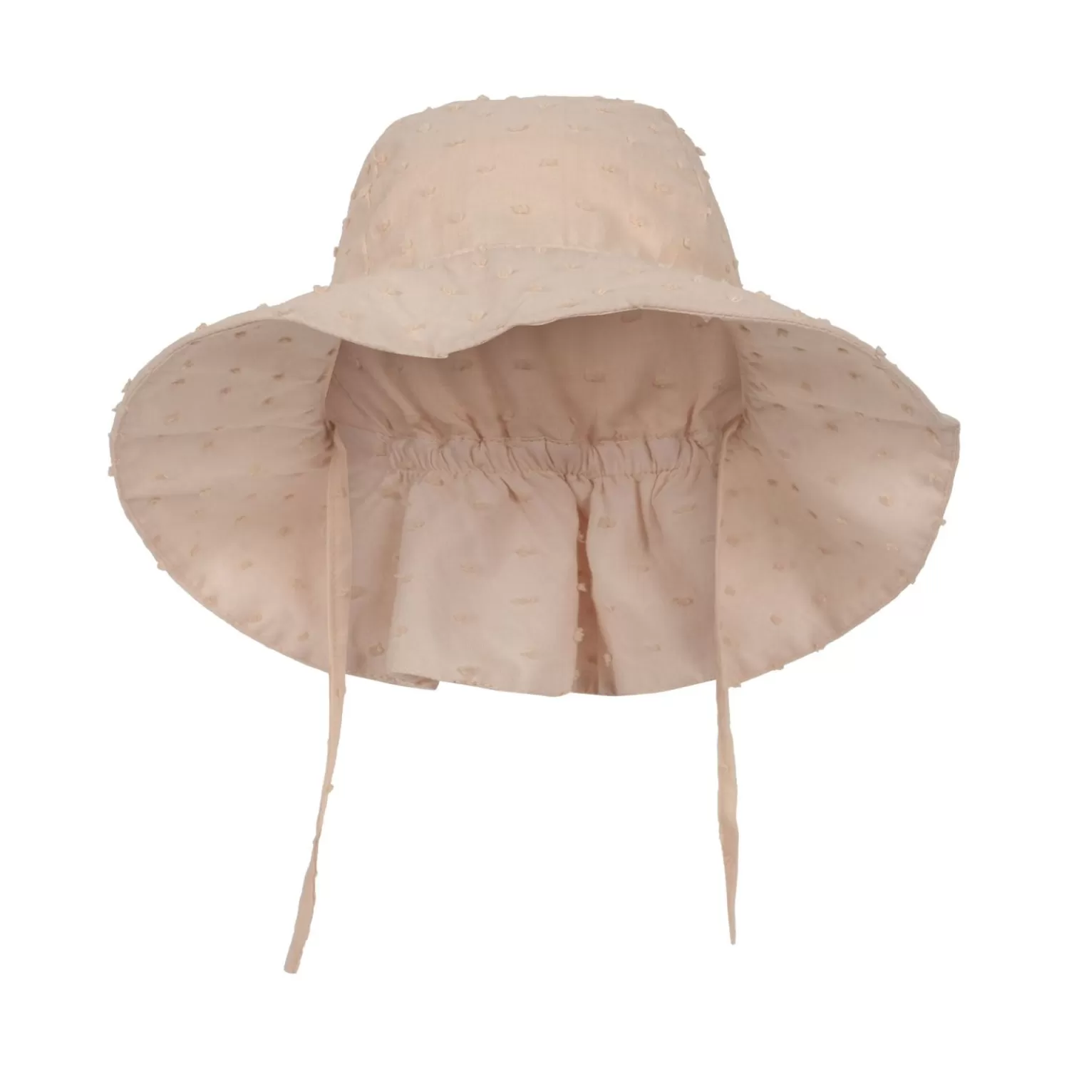 Born Konges Sløjd Priya Hat - Blush