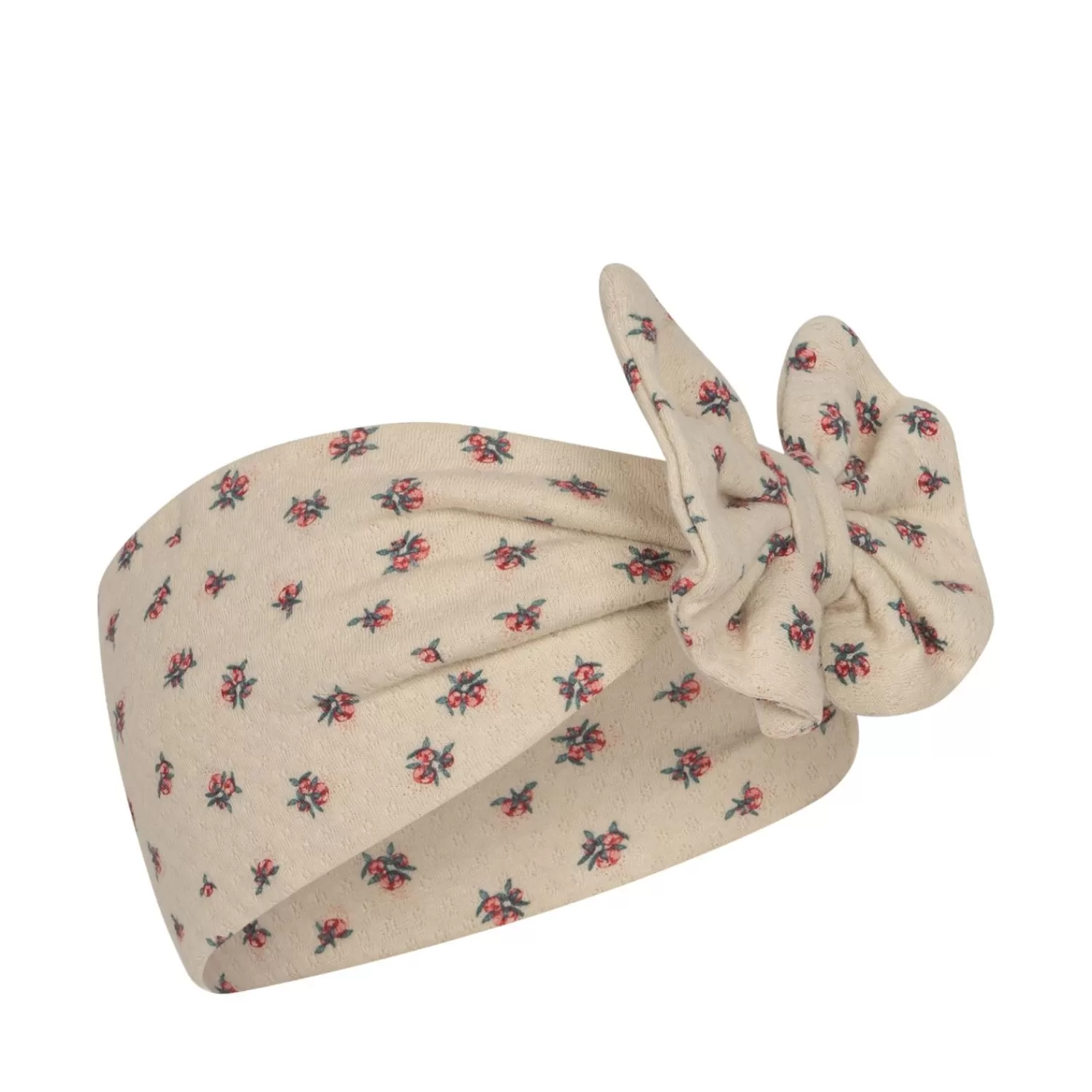 Born Konges Sløjd Sui Ny Bambi Turban - Peonia Rose